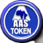 AASToken logo