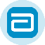 Abbott Tokenized Stock (Ondo) logo