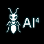 AI⁴ | Recursive Superintelligence logo