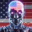 AMERICA AI Agent logo