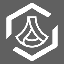 Anduril tokenized stock (PreStocks) logo