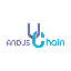 AndUsChain logo