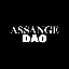 AssangeDAO logo