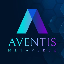 Aventis Metaverse logo