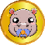 BABY HIPPO logo