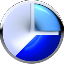 BaseSwap logo