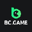 BCGame Coin logo