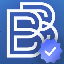 BitBook logo