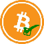 Bitcoin ETF logo