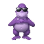 Bonzi PFP Cult logo