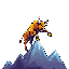 BullRun Meme logo