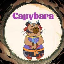 Capybara logo