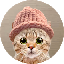 CatWifHat logo