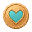 CharCoin logo