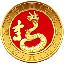 China Coin logo