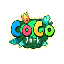 COCO PARK logo