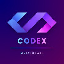 CODEX logo