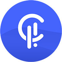Copiosa Coin logo