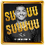 Cristiano Ronaldo Meme logo
