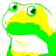 CROAK logo
