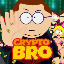 Crypto Bro logo