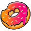 Crypto Snack logo
