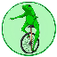 Dat Boi logo