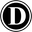 Debitcoin logo