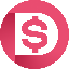 Decentralized USD (DefiChain) logo