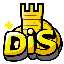 DisChain logo