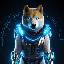 Doge AI Agent logo