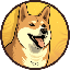 Dogecoin20 logo