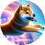 DogeVerse logo