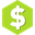 Dollar Online logo