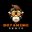 DopaMeme logo