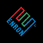 Enron logo