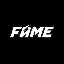 Fame MMA logo