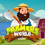 Farmers World Wood logo