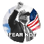 FEAR NOT logo