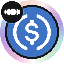 Fluid USDC logo
