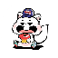 Foodie Squirrel logo