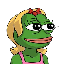 Gaga (Pepe) logo