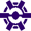 Heroes of NFT logo
