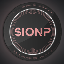 ION POWER GRID logo