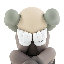 Kaws logo
