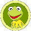 Kermit logo