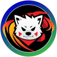 Kiba Inu logo