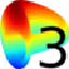 LP 3pool Curve logo