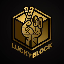 Lucky Block v2 logo