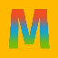 MacroHard logo